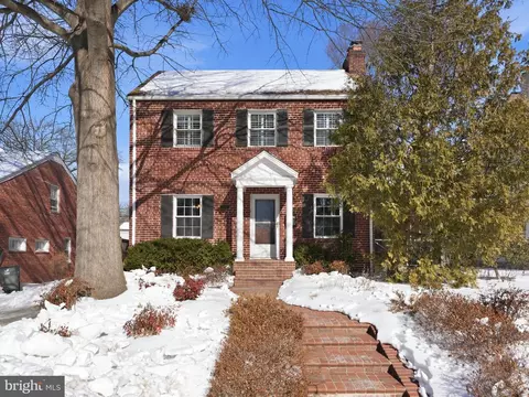 6223 26th Rd N, Arlington, VA 22207