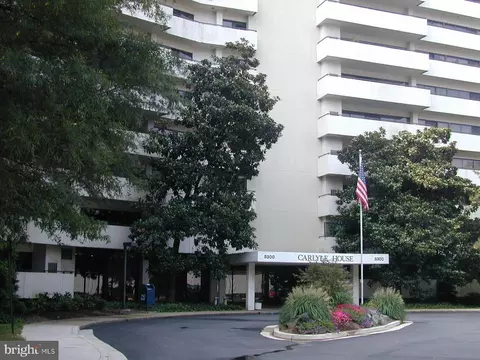 5300 Columbia Pike #603, Arlington, VA 22204