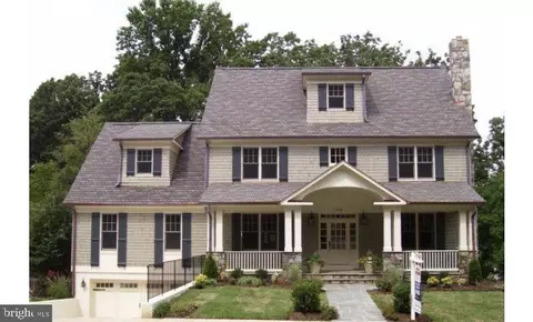 3408 N Venice St, Arlington, VA 22207