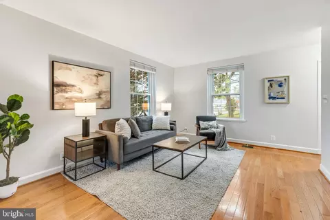 4628 31st Rd S, Arlington, VA 22206