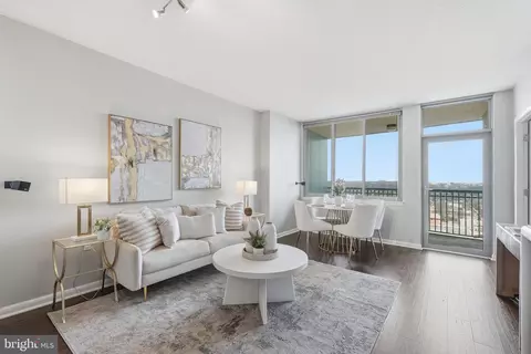 851 N Glebe Rd #1914, Arlington, VA 22203