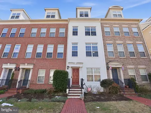 308 George Mason Dr N, Arlington, VA 22203
