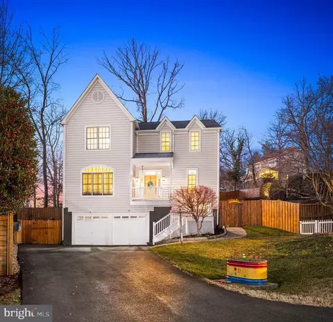 1621 S Taylor St, Arlington, VA 22204