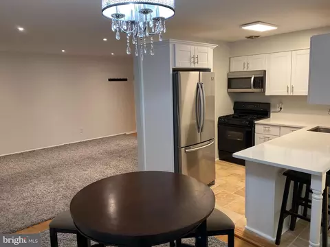 1509 S George Mason Dr #21, Arlington, VA 22204