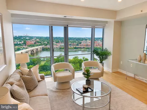 1111 19th St N #2110, Arlington, VA 22209