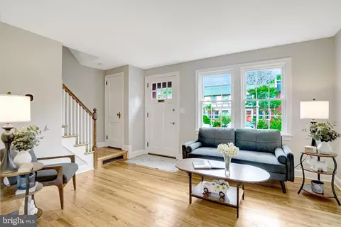 4789 21st Rd N, Arlington, VA 22207
