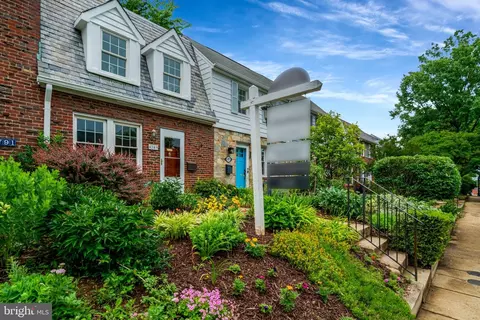 4789 21st Rd N, Arlington, VA 22207