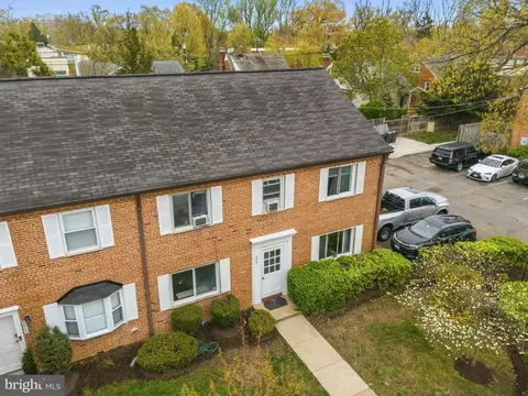 2901 A 16th Rd S #2901A, Arlington, VA 22204