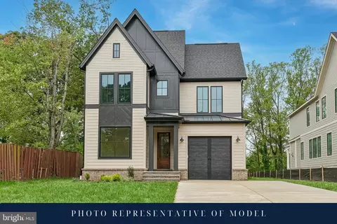 1622 N Adams St, Arlington, VA 22201