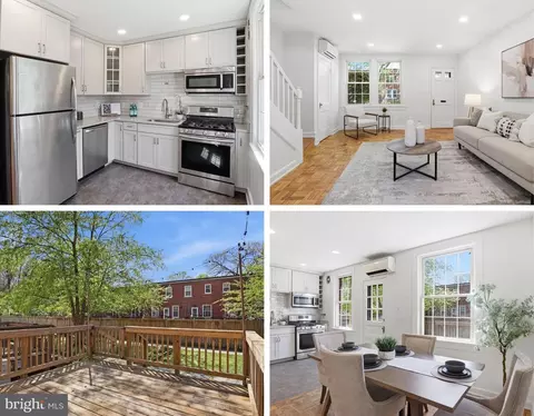 2600 16th St S #694, Arlington, VA 22204