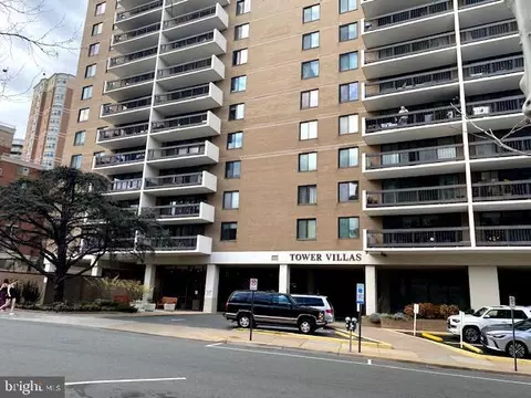 3800 Fairfax Dr #207, Arlington, VA 22203