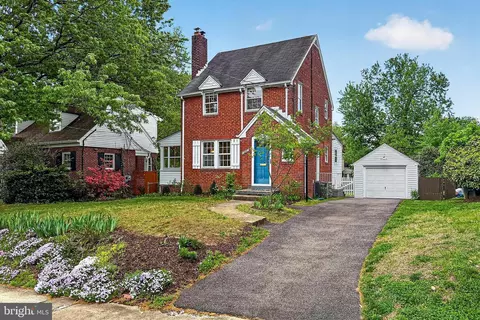 4646 4th St S, Arlington, VA 22204