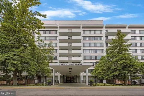 4501 Arlington Blvd #707, Arlington, VA 22203