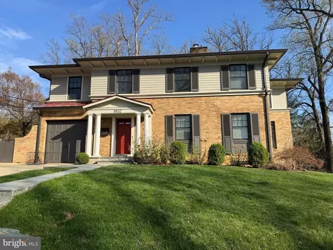 5532 14th Rd N, Arlington, VA 22205
