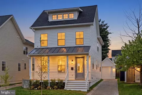 1306 S Poe St, Arlington, VA 22204