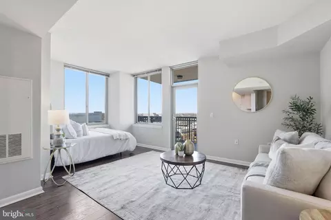 851 N Glebe Rd #1812, Arlington, VA 22203