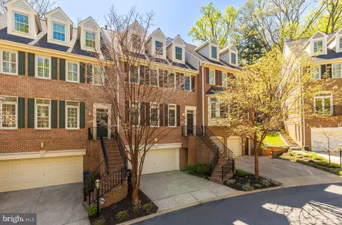 2170 21st Ct N, Arlington, VA 22201