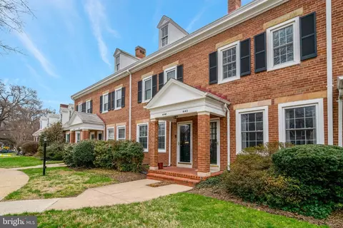 4142 36th St S, Arlington, VA 22206