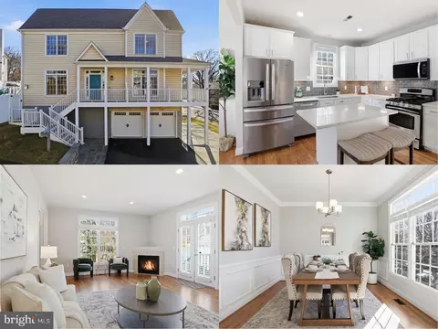 1633 S Taylor St, Arlington, VA 22204