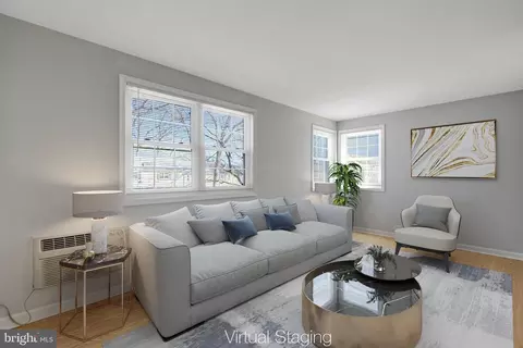 206 N Trenton St #206-2, Arlington, VA 22203