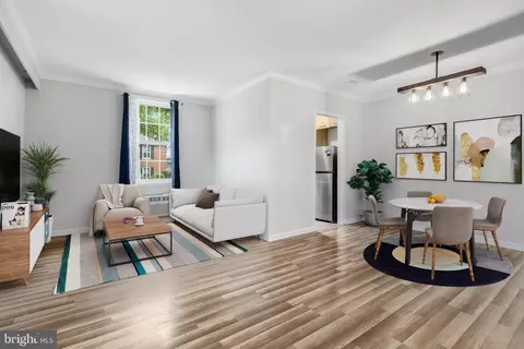 248 N Thomas St #248-1, Arlington, VA 22203