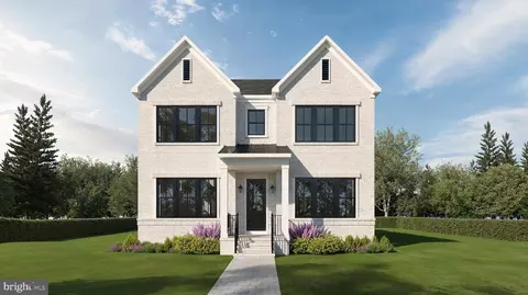 5704 26th St N, Arlington, VA 22207