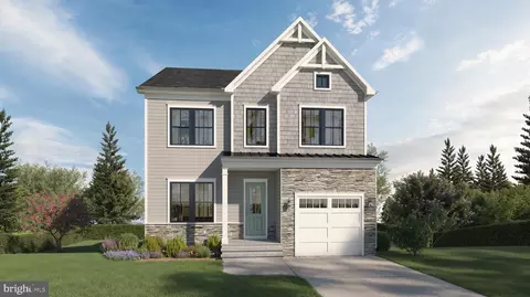 5900 9th St N, Arlington, VA 22205