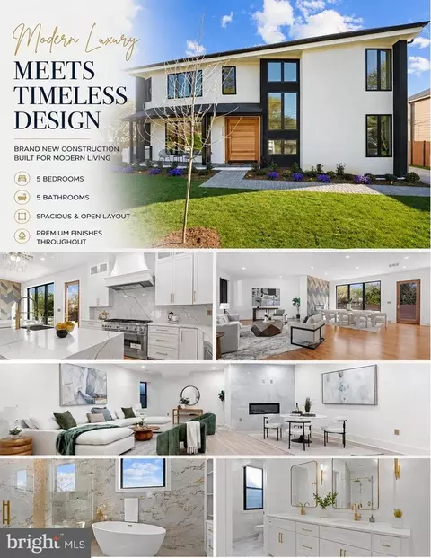 2520 5th St S, Arlington, VA 22204