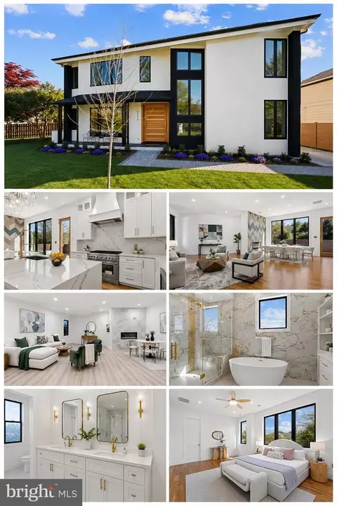 2520 5th St S, Arlington, VA 22204