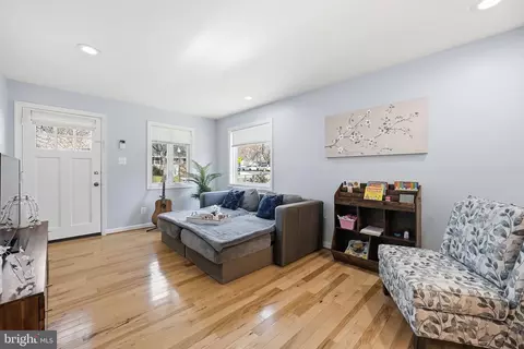 1346 S Columbus St, Arlington, VA 22204