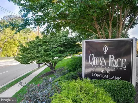 4390 Lorcom Ln #805, Arlington, VA 22207