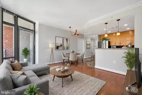 3650 S Glebe Rd #445, Arlington, VA 22202