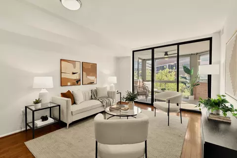 1001 N Vermont St #508, Arlington, VA 22201
