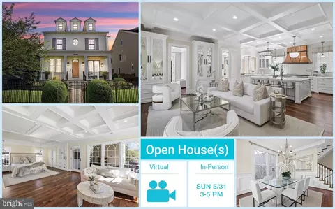2600 12th St N, Arlington, VA 22201