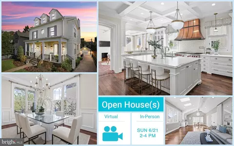 2600 12th St N, Arlington, VA 22201