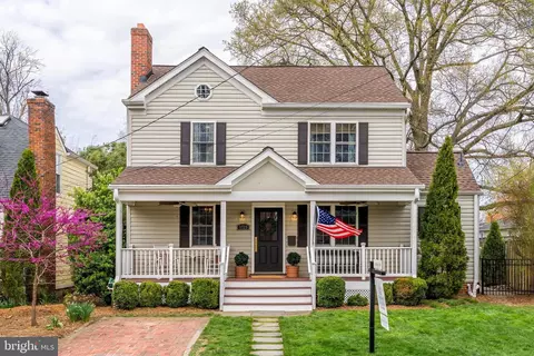 5723 4th St S, Arlington, VA 22204