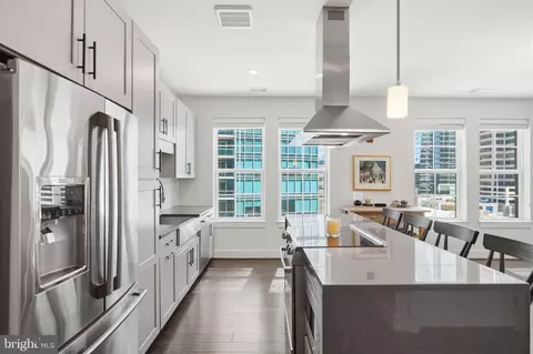1411 Key Blvd #409, Arlington, VA 22209