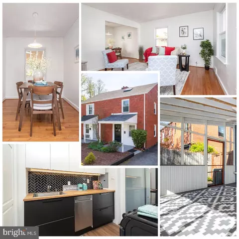 304 S Veitch St, Arlington, VA 22204