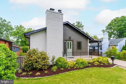 5735 4th St S, Arlington, VA 22204