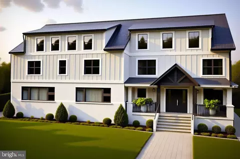 2209 18th St N, Arlington, VA 22201