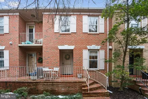 1003 N Daniel St # -B, Arlington, VA 22201