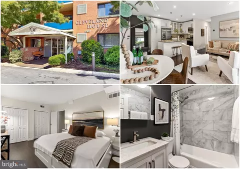 1931 N Cleveland St #112, Arlington, VA 22201