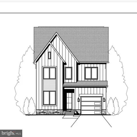 2621 2nd Rd N, Arlington, VA 22201