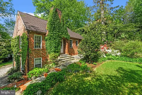 1309 Kirkwood Rd N, Arlington, VA 22201