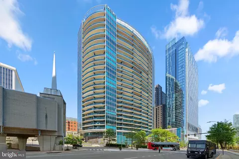1881 N Nash St #612, Arlington, VA 22209
