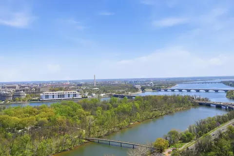 1111 19th St N #2604, Arlington, VA 22209