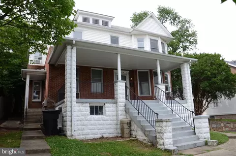 2713 24th Rd S, Arlington, VA 22206