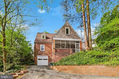 3412 15th St N, Arlington, VA 22201