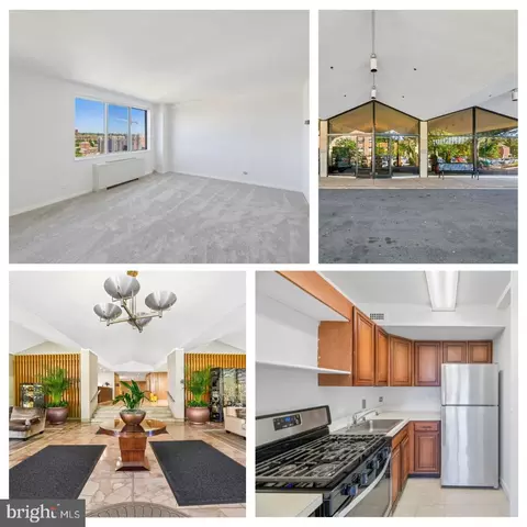 1200 N Nash St #1109, Arlington, VA 22209