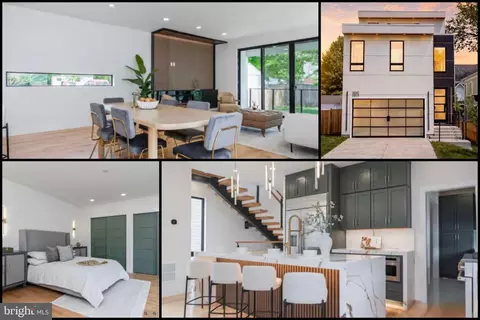 2025 N Emerson St, Arlington, VA 22207